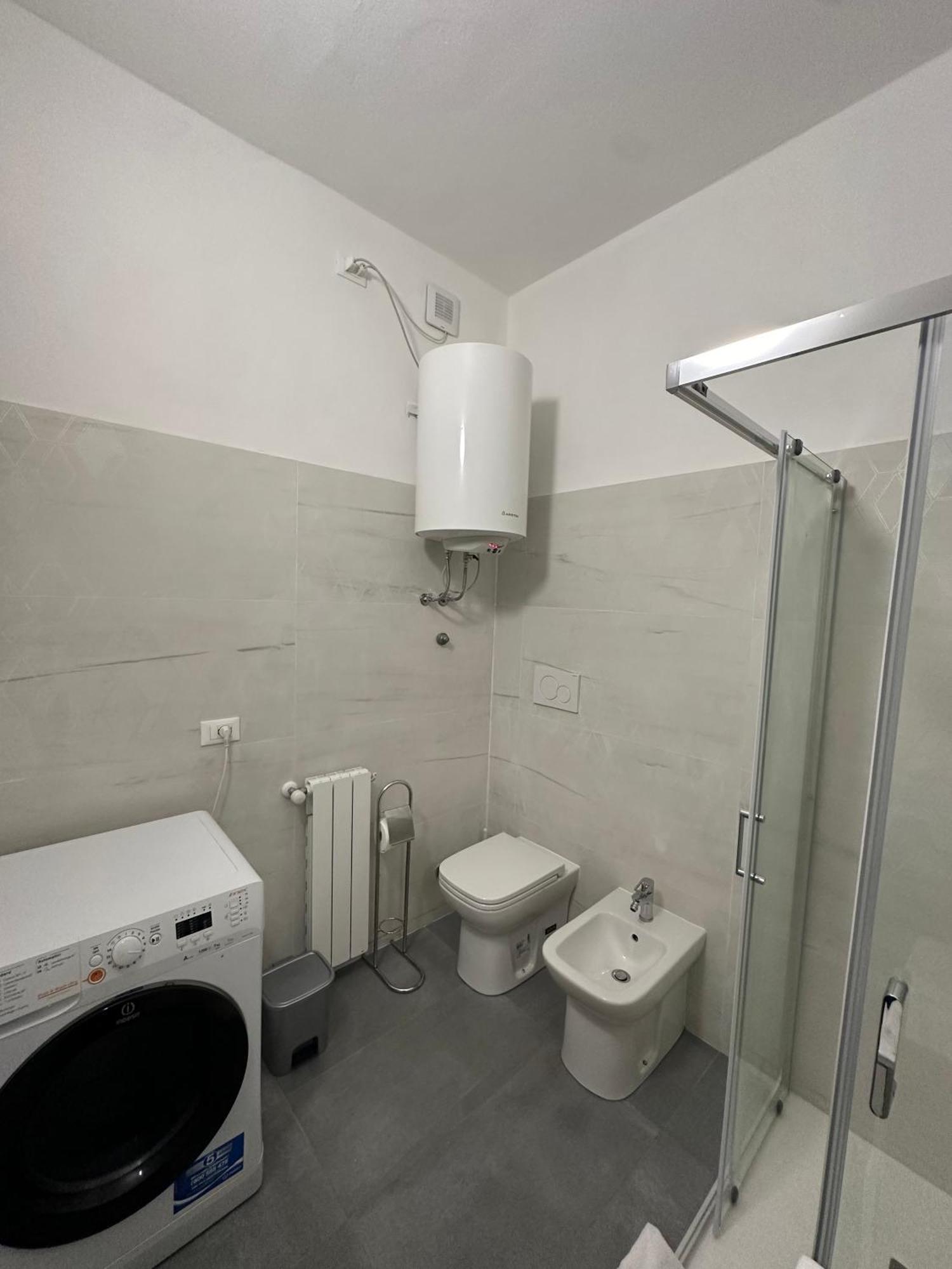 Marinesca Room Верона Екстериор снимка