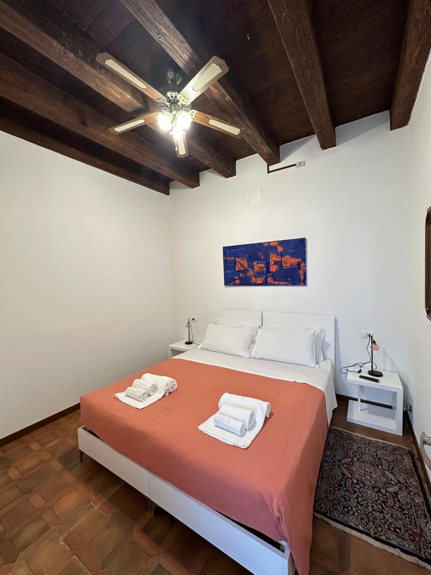Marinesca Room Верона Екстериор снимка